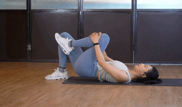 训练营养师教你饮食法3什么是彩虹饮食今日练臀部