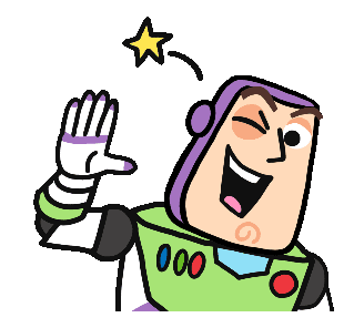 迪士尼动态表情包