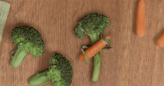 早餐避免单一化,尽量有蔬菜不仅要有主食,还要有至少两种蛋白质食物