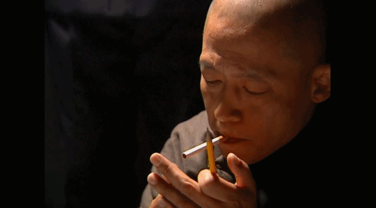 被骂又老又丑之前他可是国剧第一男神