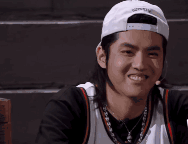 盘点男星发福前后,许凯肿成胖头鱼,吴亦凡撞脸高晓松