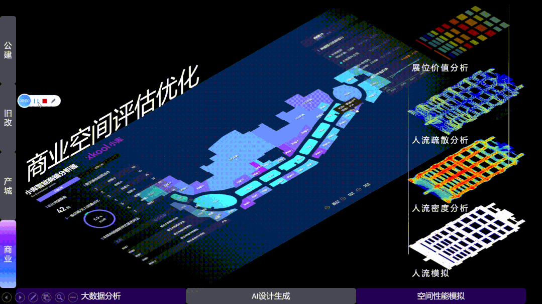 Bimbox 未来30年 你心中的建筑业是什么样的 对谈小库科技ceo何宛余 腾讯新闻