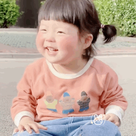 表情包丨丸子妹表情包动图可爱0426期