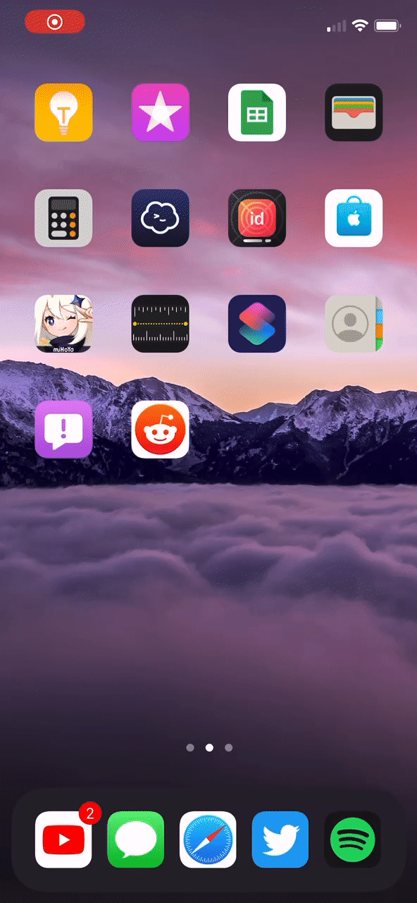 ios7动态壁纸下载|借鉴iOS7的那些越狱插件功能