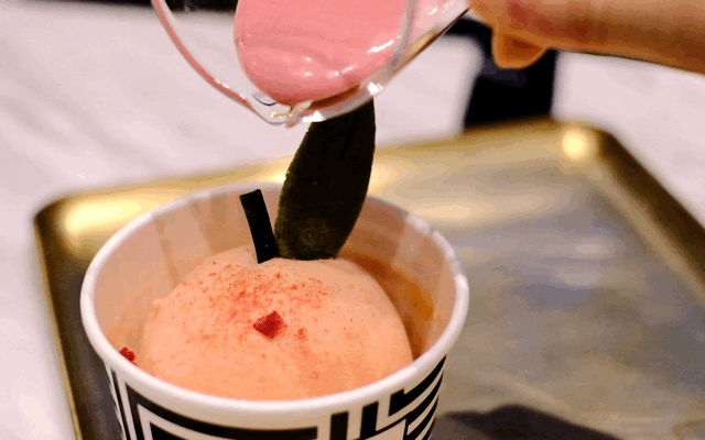 2021年上海冰淇淋榜单,来了