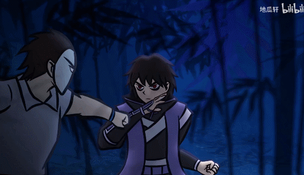 刺客伍六七:等不到大电影不着急,刺客柒前传百鬼竹林篇来了