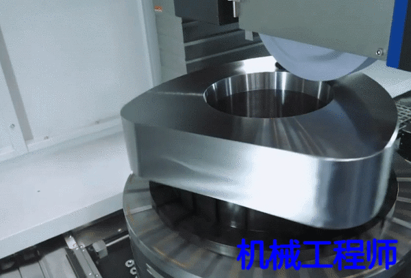 【加工工艺】晶片制造都需要的超精密抛光是个啥?跟研磨一个量级吗?