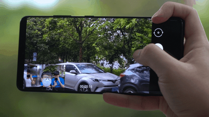 高级又与众不同,三星galaxy s21 ultra 5g导演视角拍出不一样的vlog