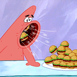 如果夜里不能吃东西 那冰箱里为什么有灯呢?4.