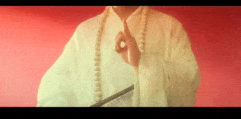 赵文卓因27年前的一句台词突然一夜爆红都怪伴奏魔性太洗脑