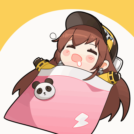 nonono~作为裁决者新皮肤上线的日子,小橘子不允许车手们睡过头忘记