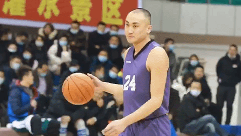 尽管已经27岁,按这个年龄来算的话,现在是侯子宇的巅峰期.