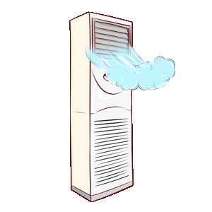 一桌8人全部中毒!开空调一定要当心这件事