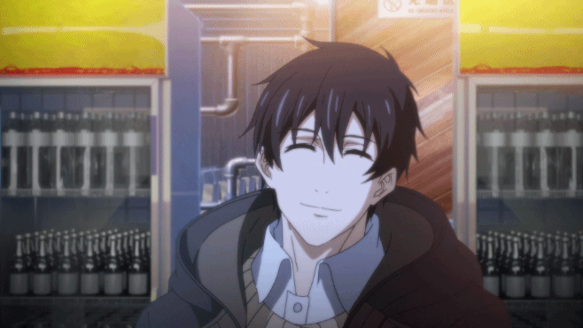 叶修还疑似"出现"在阿杰配音的各大广播剧里/《全职高手》截图动漫