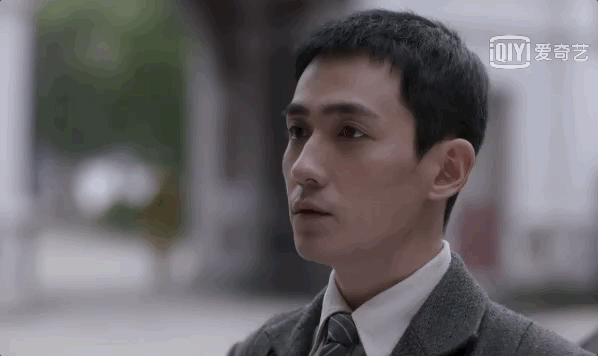 《叛逆者》林楠笙"叛逆"路上没他们不行