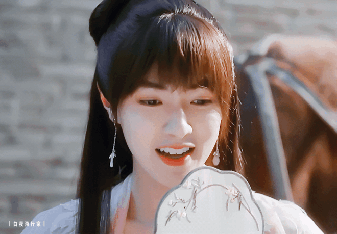 当男演员穿上女装弄好了是雌雄莫辨弄不好就是奇葩乱斗