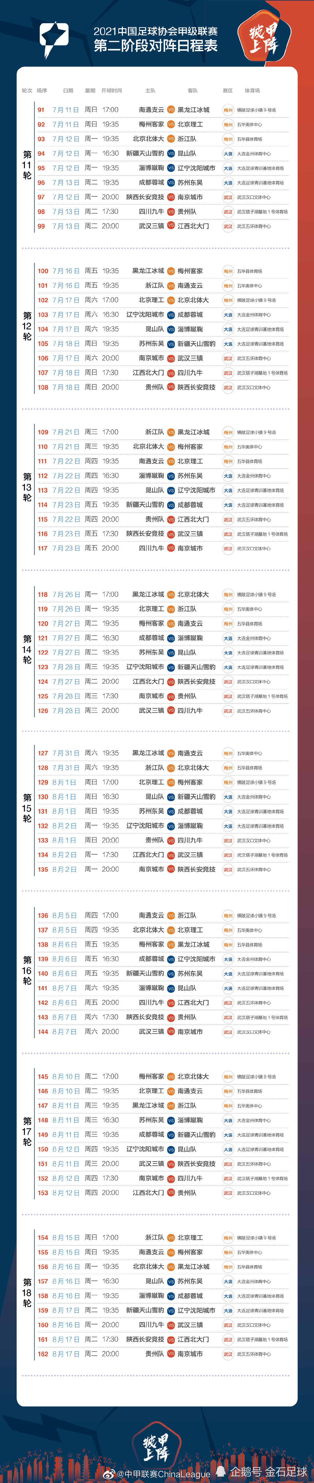 梅州客家 中甲联赛即将开赛，各位做好准备了吗