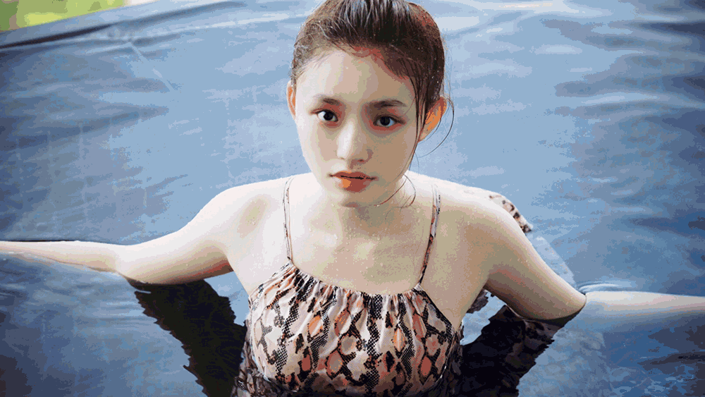 12万人中选出来的"星女郎",林允究竟有什么过人之处?