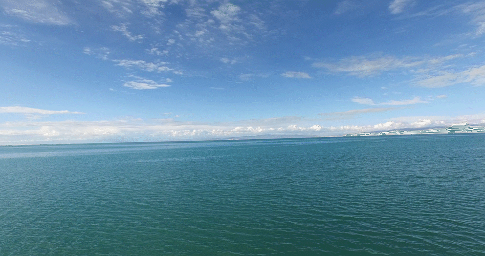 木木为大家精选了5家网红海景民宿住进大海不是梦那也太幸福啦!