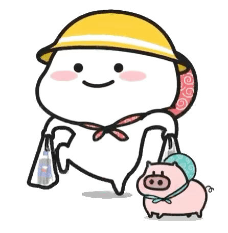 乖巧表情包23乖巧的菜猪