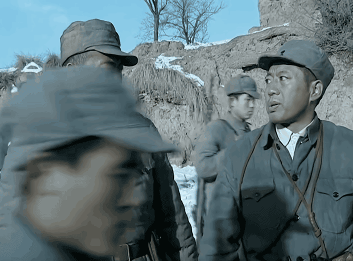 即使没有看过《亮剑》的观众,也一定见过李云龙的经典台词表情包,这部