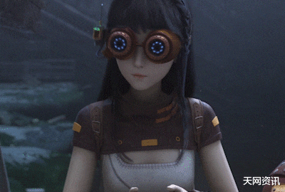 盘点2021上半年更新的三部末日题材动漫你最喜欢哪一部