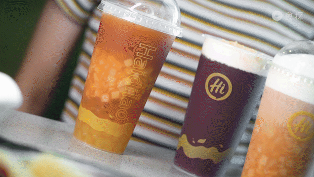 海底捞开奶茶店了