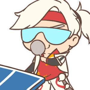 王者表情包鲁班父子乒乓球皮肤斗图表情包