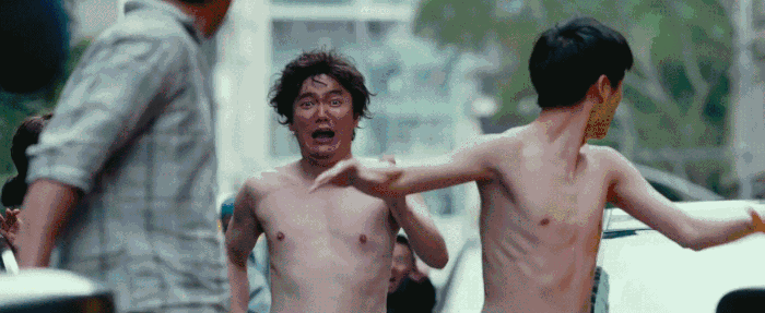 了,如果瘦不到足够的体重,就算作违约……像马德华在86版《西游记》里