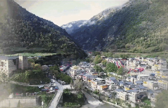 阿坝一家人用细节成就精品呈现浓郁民族文化