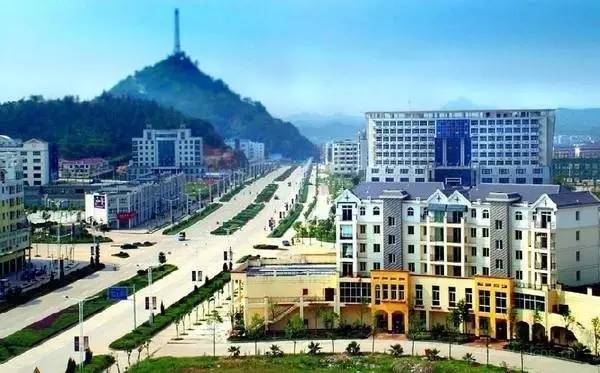 和平县县城gdp_呼哈城市 周末出游 福建古村踏青正当时