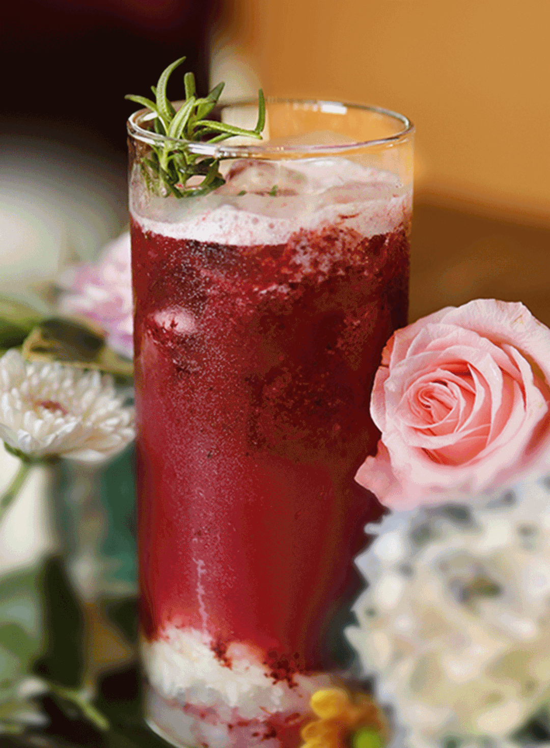 长宁这里的宝藏冷饮造型颜值口味统统都能俘获你