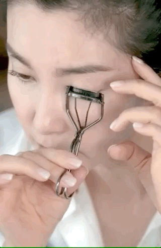 短睫毛女孩自救指南……_腾讯新闻