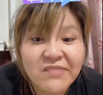 她最近也太惨了吧