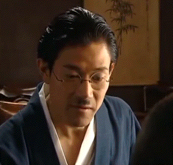 曾是"鬼子"专业户,让女儿入中国籍,他的初心让多少明星脸红?