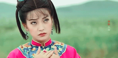 "小燕子"太成功,赵薇也被这个标签影响了很久.