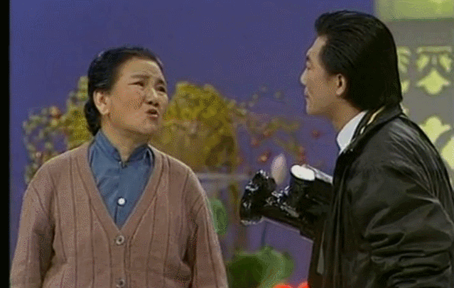 赵丽蓉唐山话代言人国民女rapper喜剧大师评剧表演艺术家