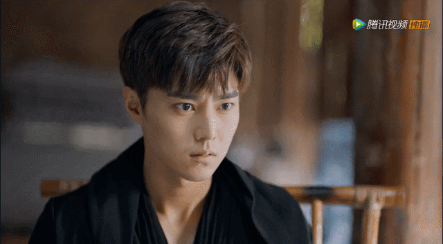 赵东泽演的小哥,也好不到哪去.