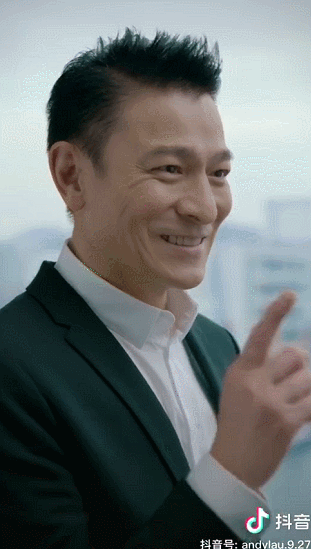 为什么刘德华可以红足四十年?