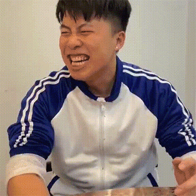 60个抖音上超级搞笑的双胞胎子羊子浩表情包丨笑的停不下来