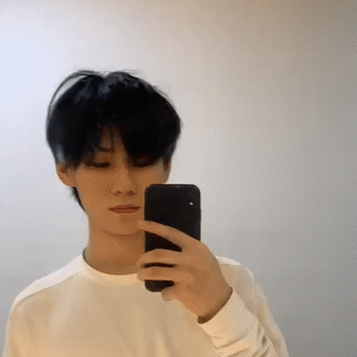 动图系列张真源你的钓系男友已就位