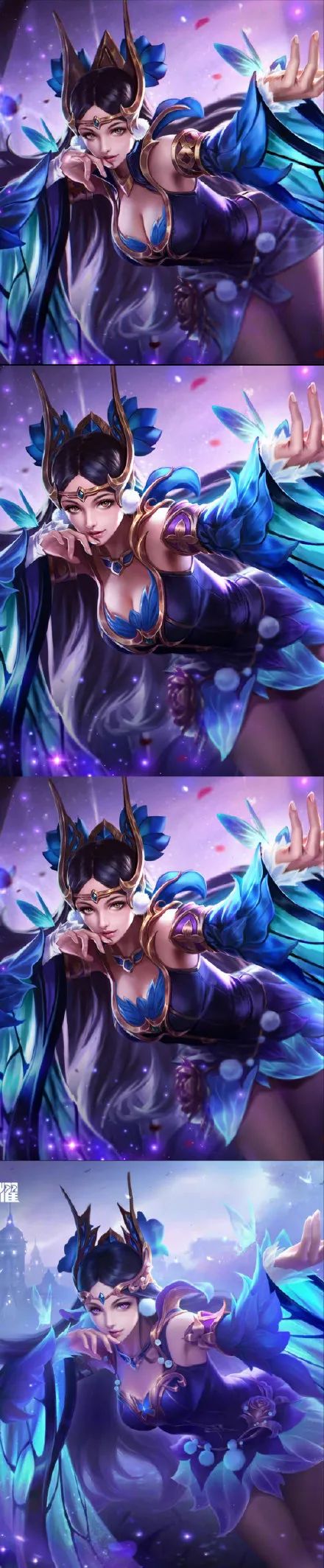 王者荣耀仲夏夜之梦终极优化方案上线杨戬电竞新皮肤定为史诗级