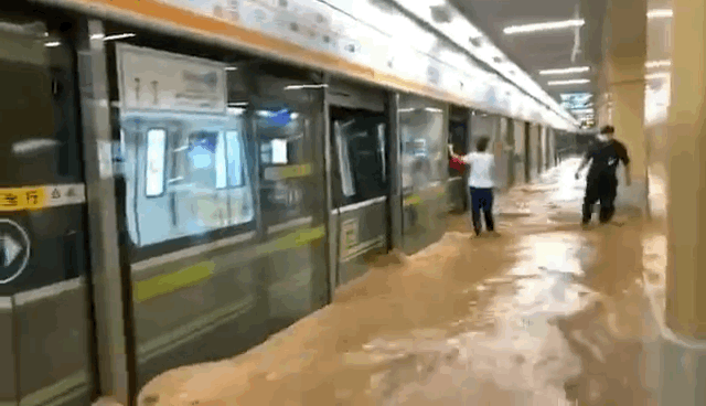 特大暴雨车浸水，保险全赔吗？＠上海人 都来了解一下！