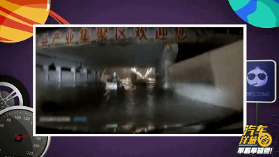 河南暴雨，地铁漫灌！雨天开车这5件事千万别做！