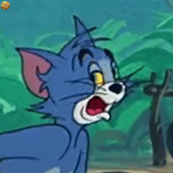 猫和老鼠表情包刺激战场走起