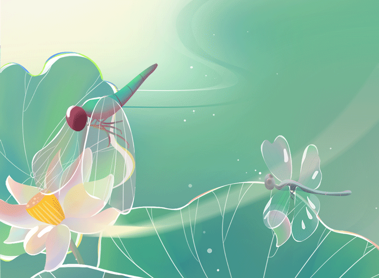 高温酷热,雷暴频繁,雨量充沛,大暑节气,故名曰大暑"斯时天气甚烈于