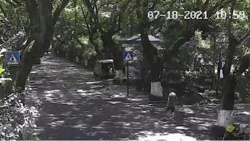 杭州电摩爆炸：无逃生时间！引发新能源车安全讨论