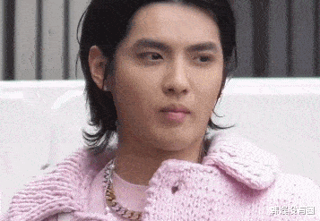 韩媒:中国警方通报exo前成员kris吴亦凡