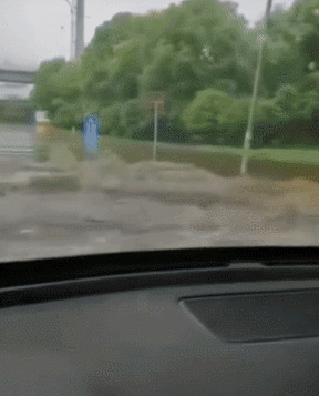 电动车当船开？马斯克：可以，但除非迫不得已