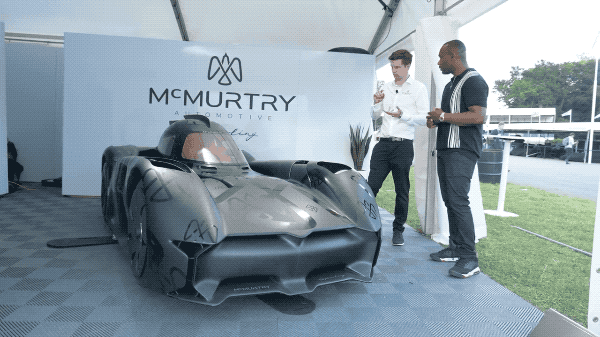 史上最快电动汽车，9秒就能加速到300公里！